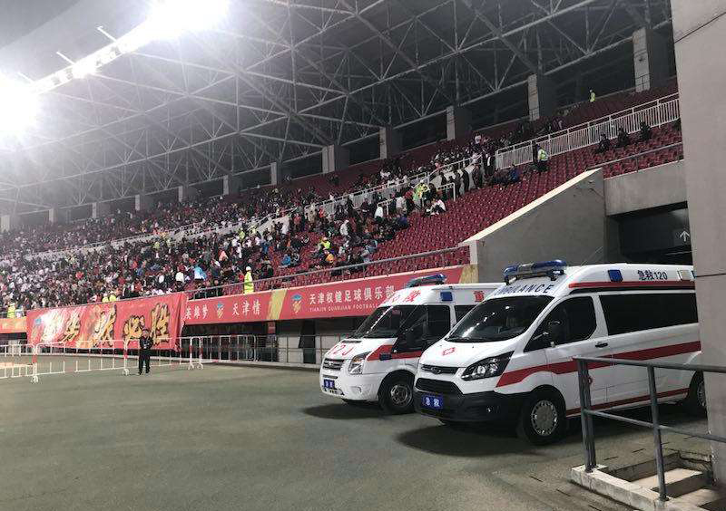 浪卡子县大中小型活动保障